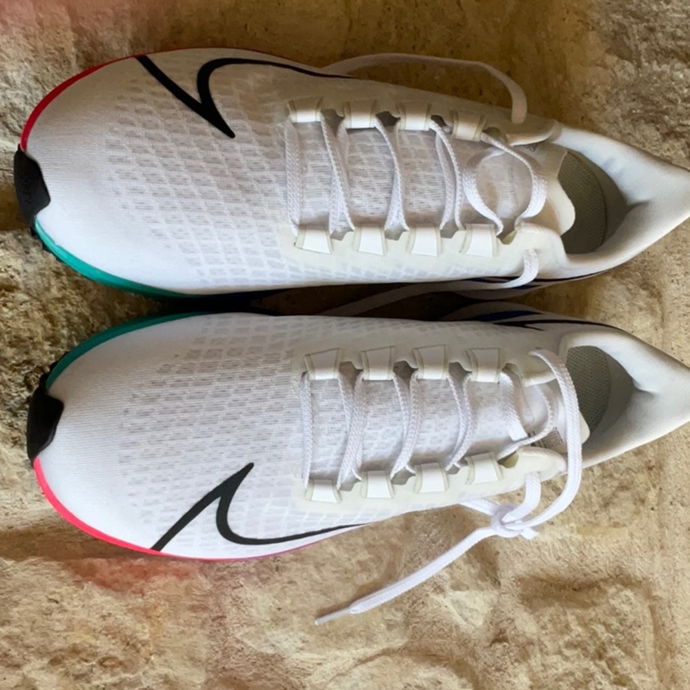 Nike Air Zoom Pegasus 37 BQ9646-103 Men Running Training Gym